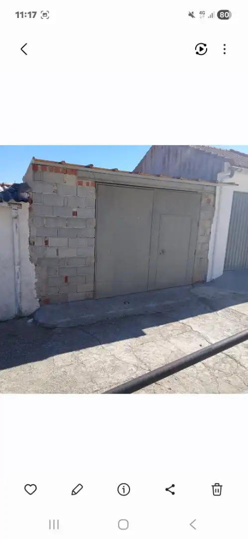 Casa adosada en  Calle Barrios Bajos 43 - Foto 11