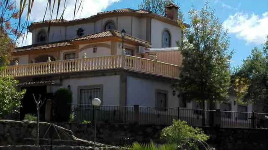 Casa adosada en Rocío Durcal - Foto 4