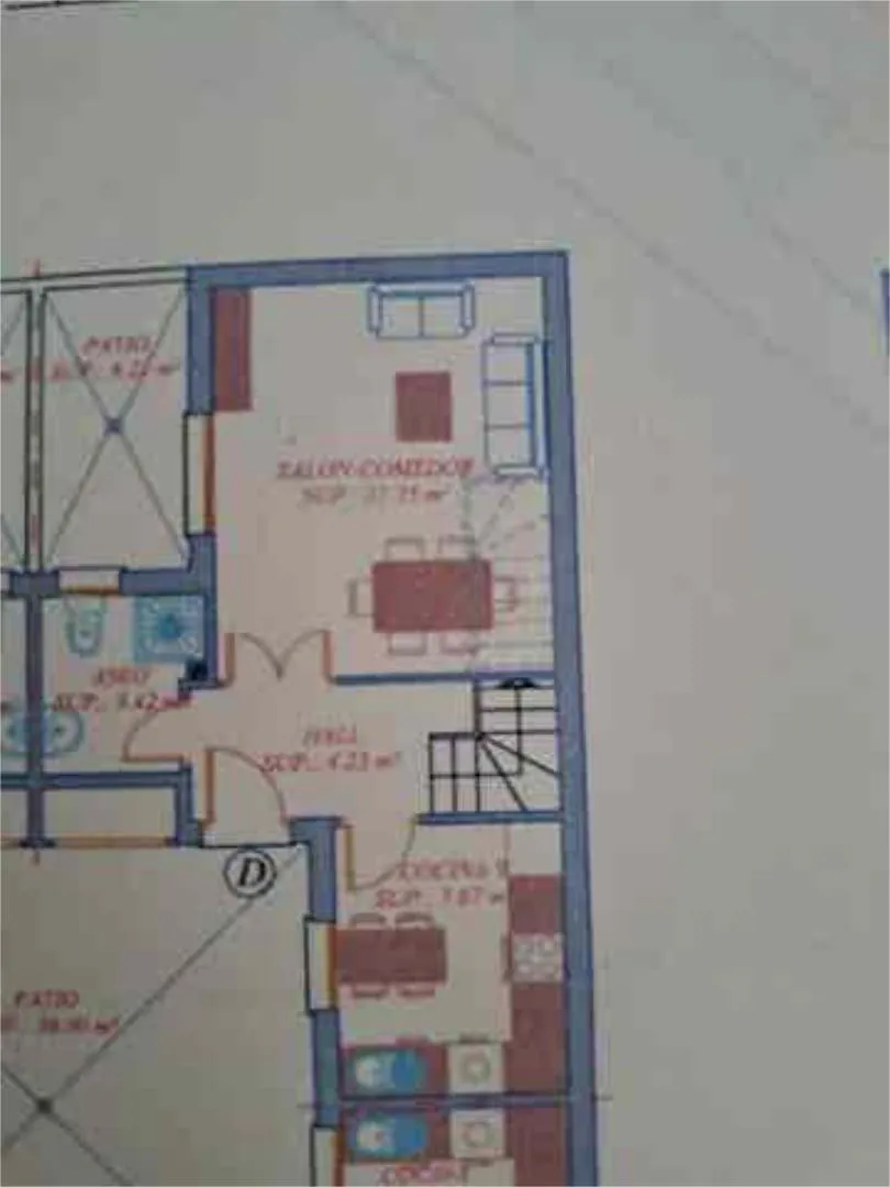 Piso en zona Santa Ana - Foto 2