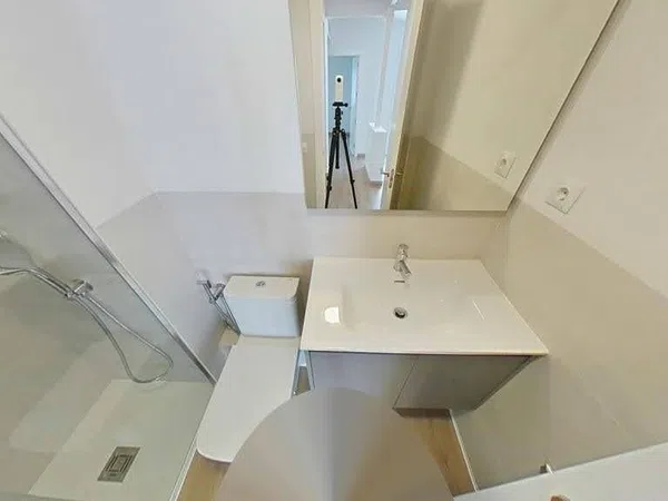 Piso en Avenida de la Reina Mercedes, 21, Reina Mercedes - Heliópolis - Foto 13