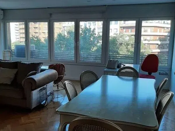 Piso en Camino de las Torres, 45, Parque Miraflores - Foto 1