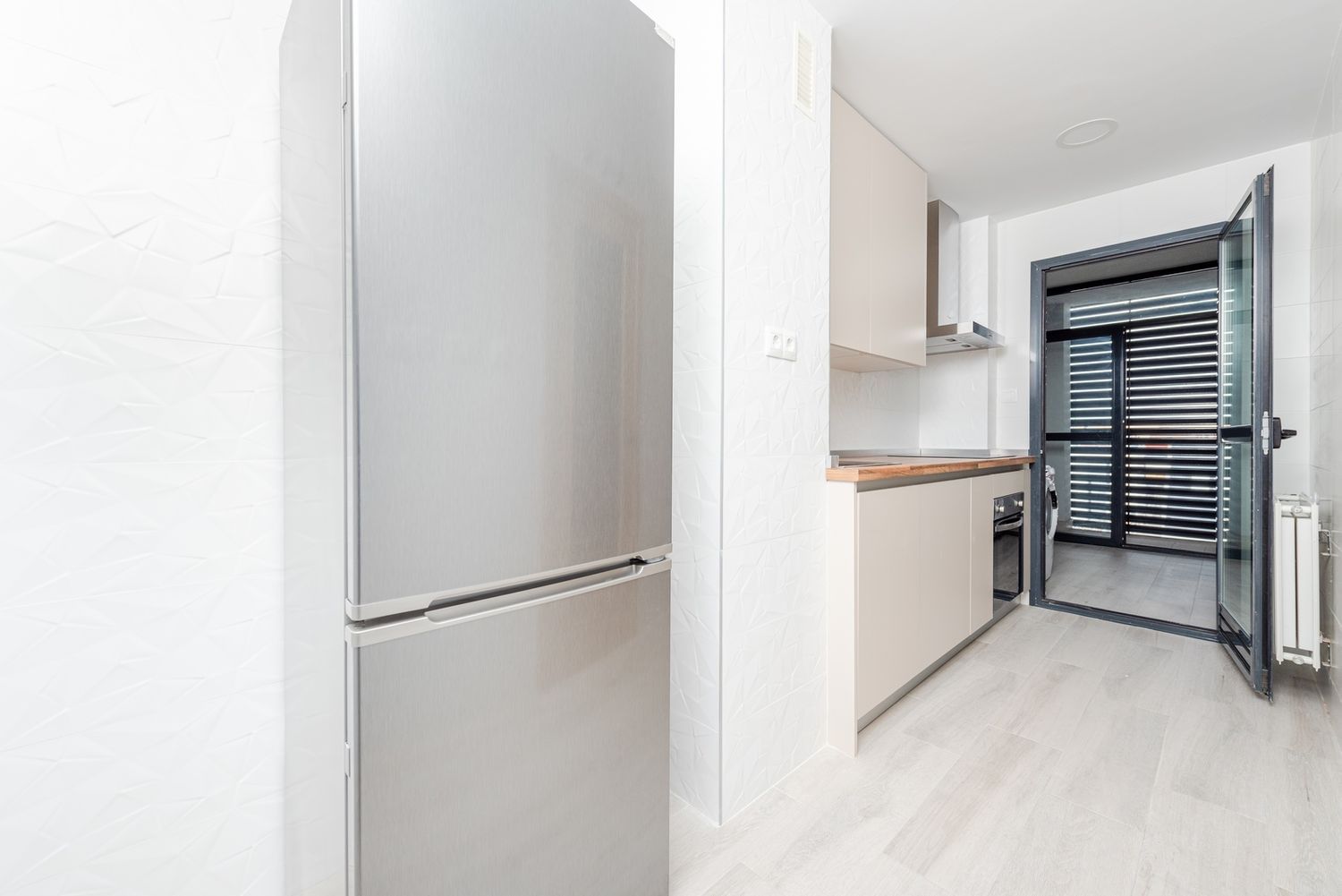 Piso en avenida Joan Miró - Foto 12