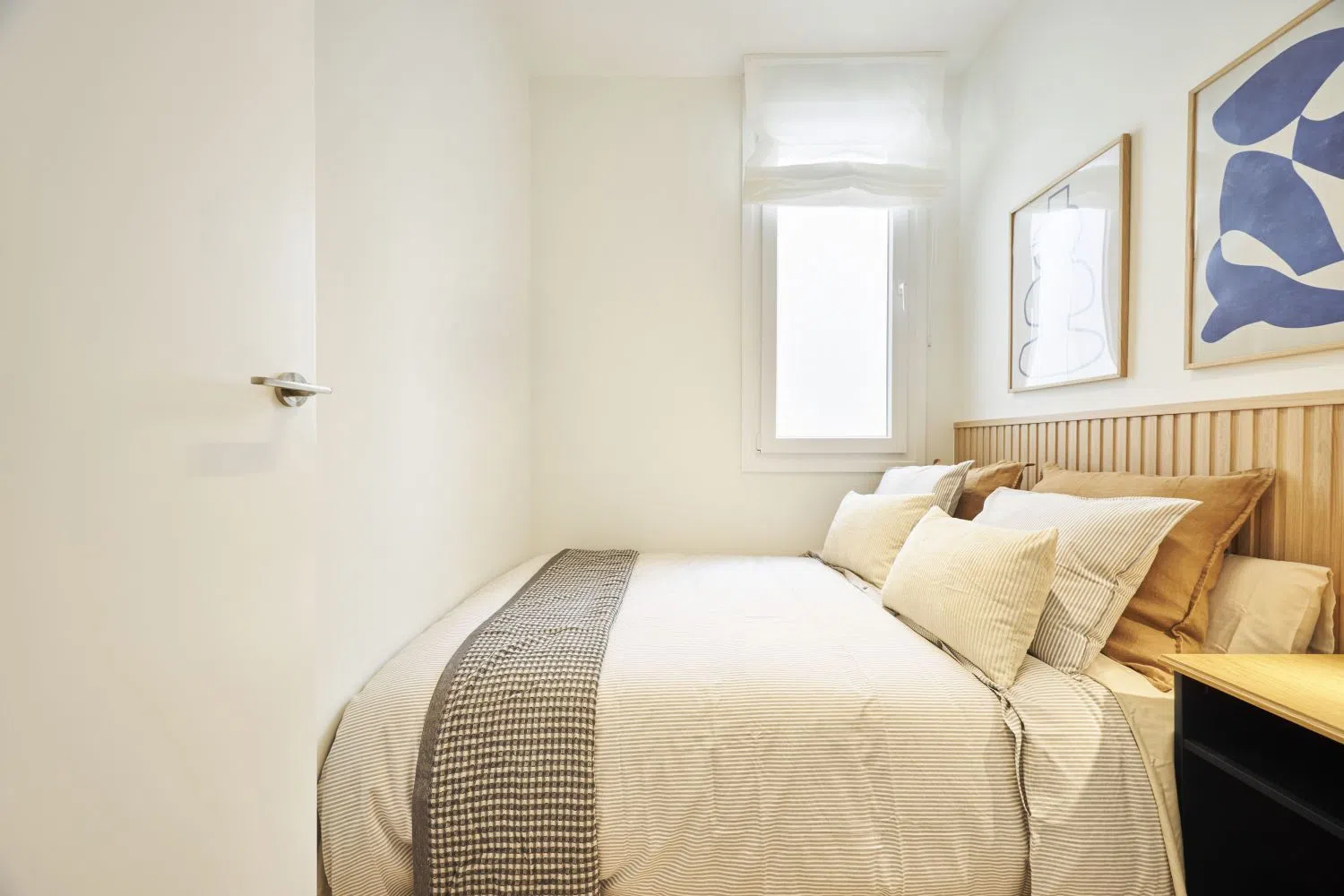 Piso en calle de Rodas - Foto 6