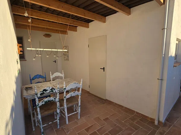 Casa o chalet independiente en Diseminado Poligono 3, 590 - Foto 30