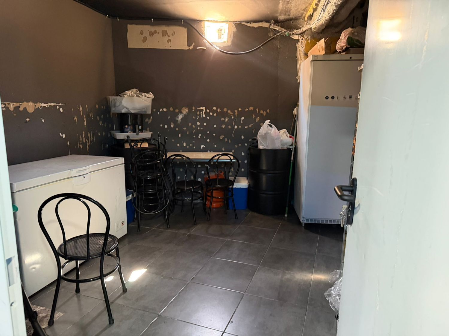 Bar de copas en traspaso en Calle de Diògenes - Foto 19