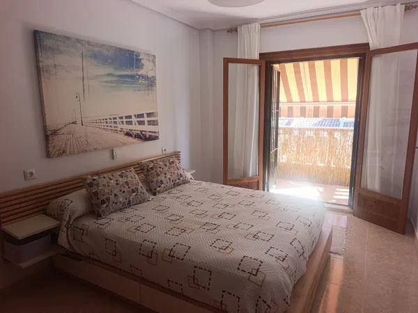 Chalet adosado en Avenida del Mar Menor, 28, Torre de la Horadada, Torre de la Horadada - Foto 9