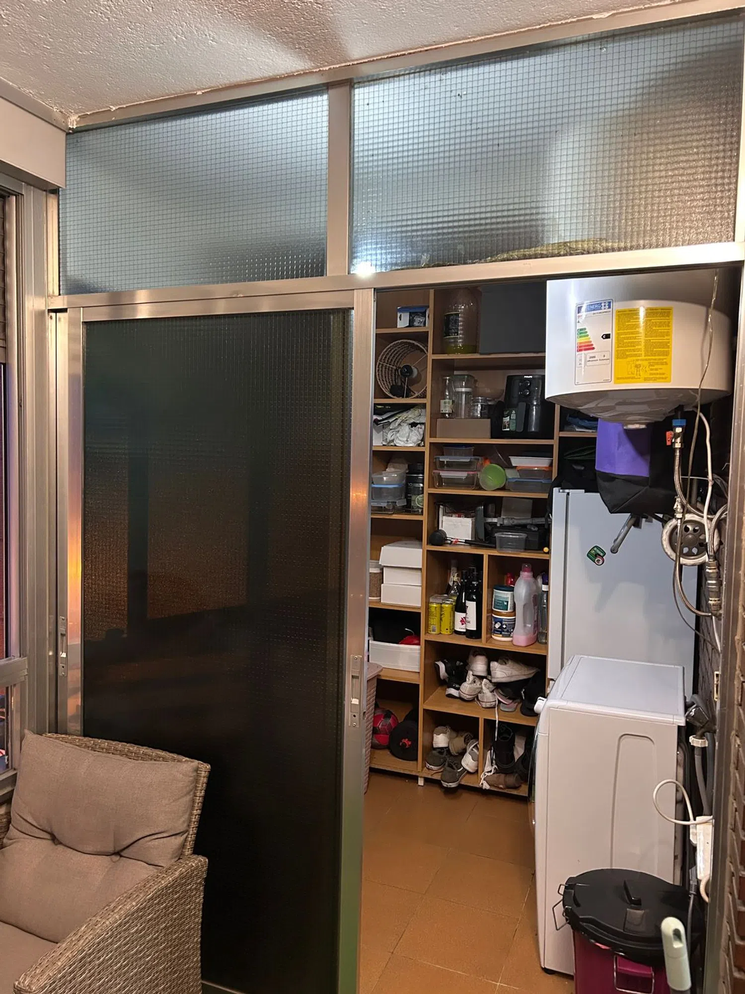 Piso en calle de Nazaret, 9 - Foto 10