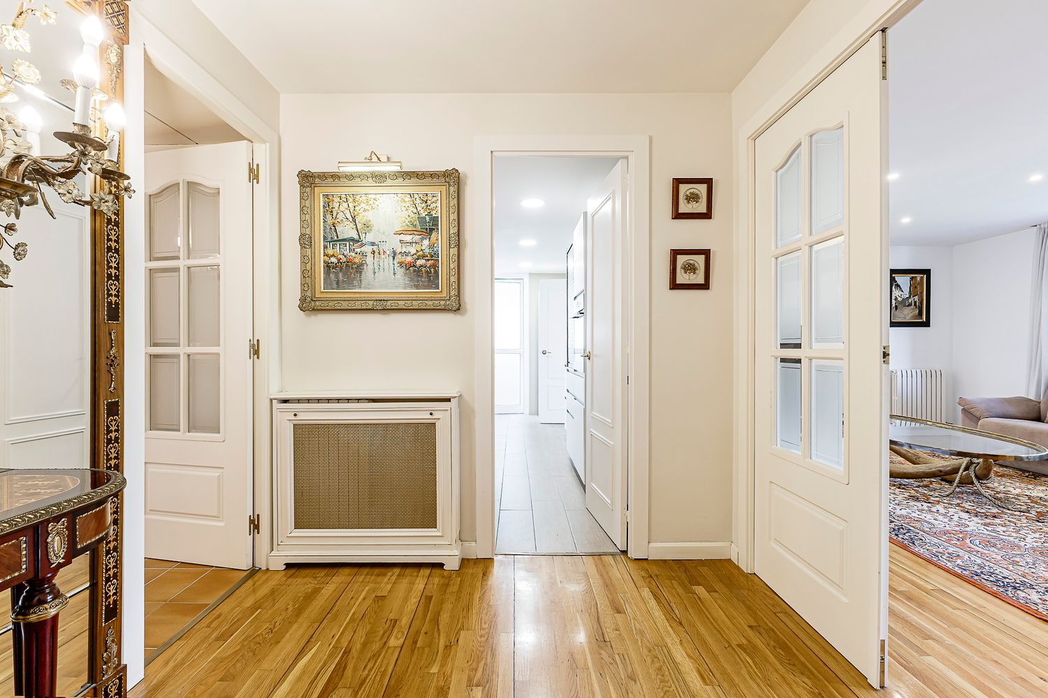 Piso en paseo de la Font d'en Fargas, 19 - Foto 14