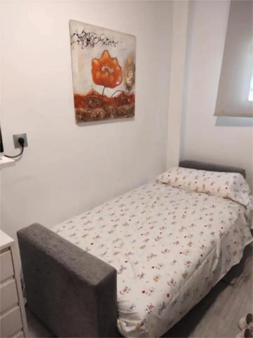 Estudio en Sevilla Este - Foto 4