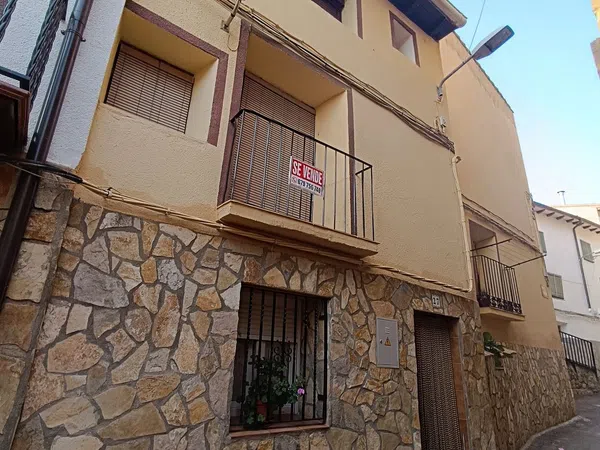 Chalet pareado en Calle Taberna, 27 - Foto 2
