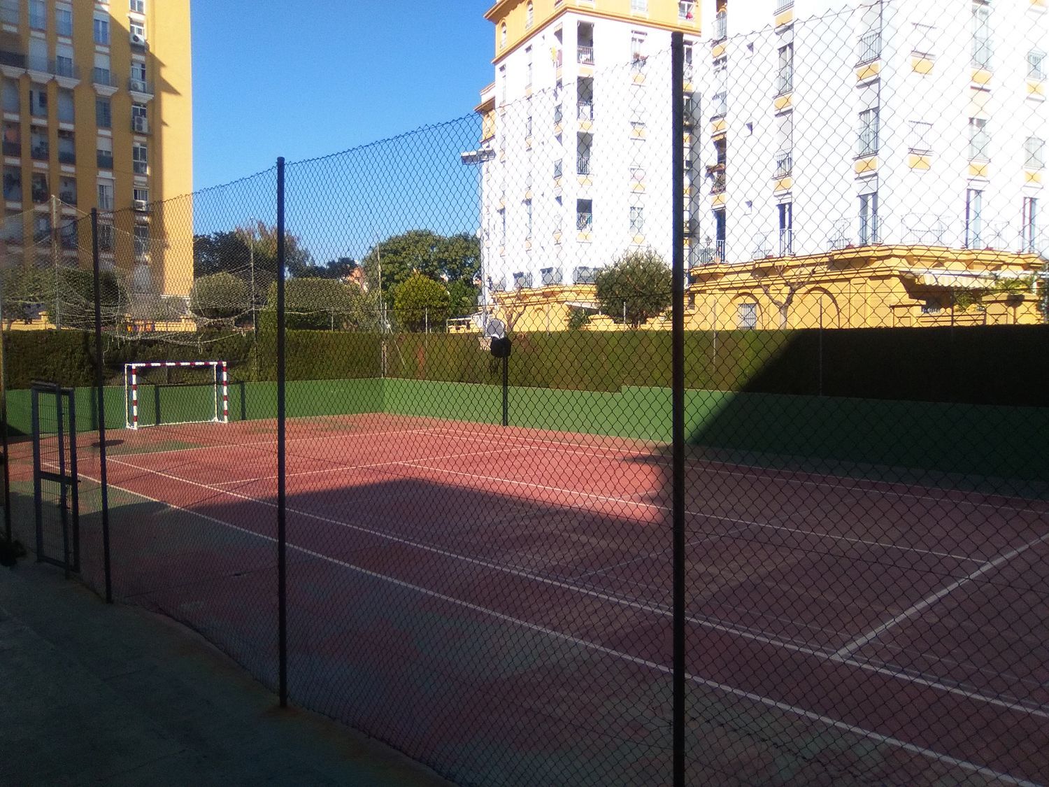 Piso en Paseo Miguel Unamuno, 12, Alcalde L. Uruñuela - Palacio de Congresos - Foto 3