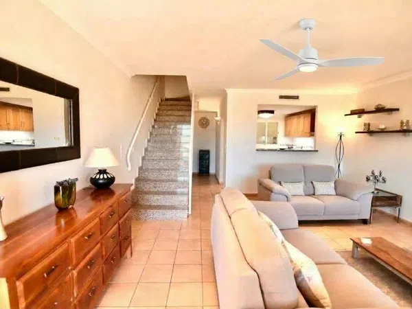 Chalet adosado en Urbanización la Almazara, 111 - Foto 5