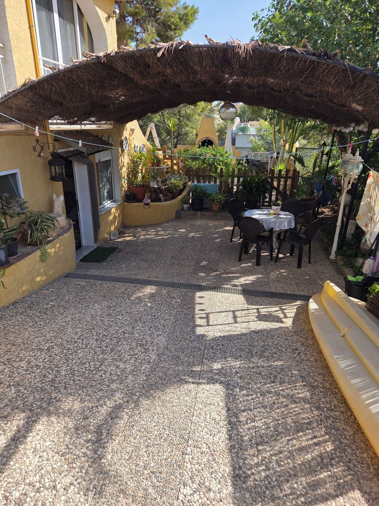 Casa o chalet independiente en Avenida Mar Azul, 34, Bolnuevo, Bolnuevo - Foto 2