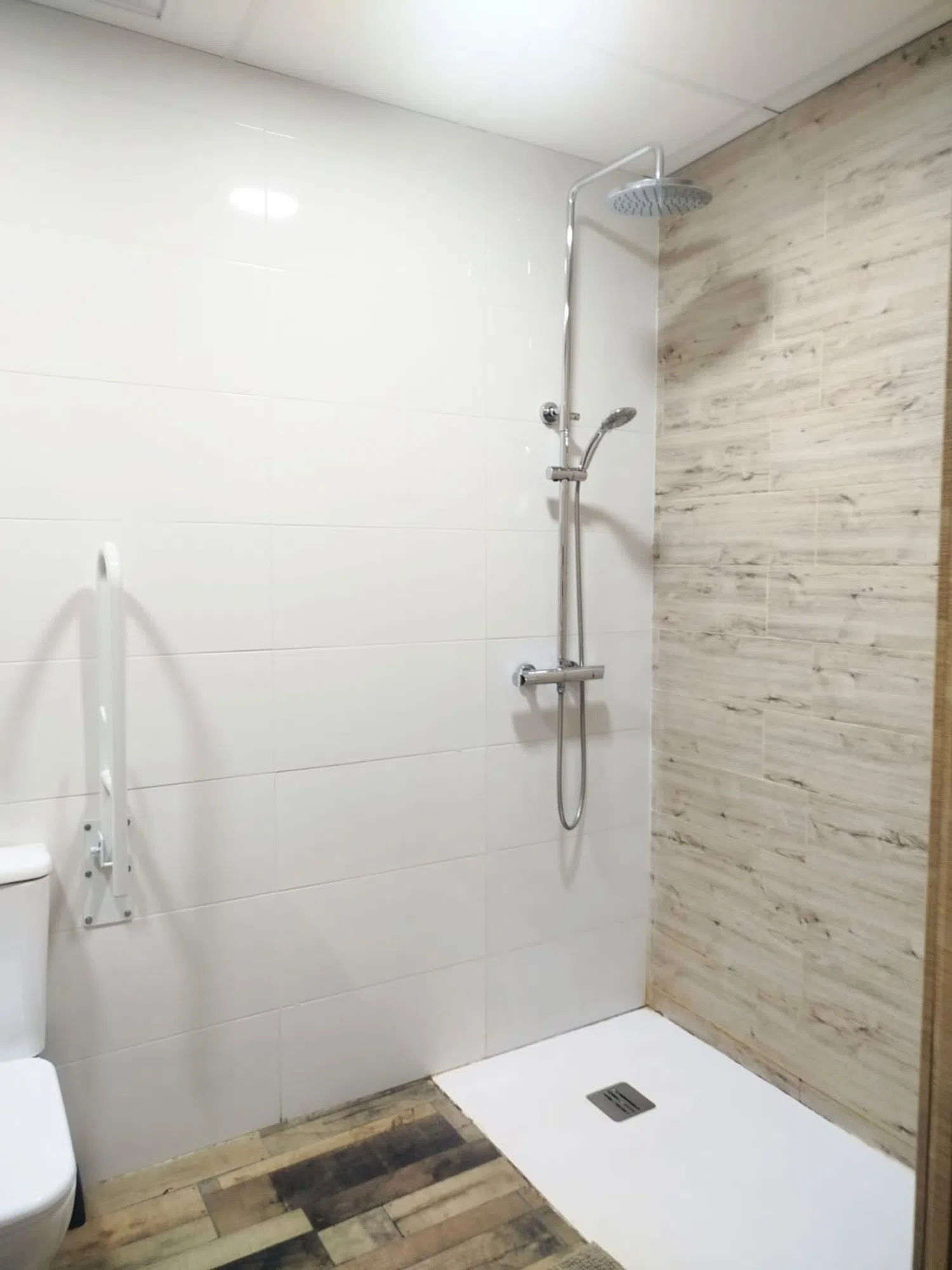 Estudio en calle de Berni i Català, 5 - Foto 6