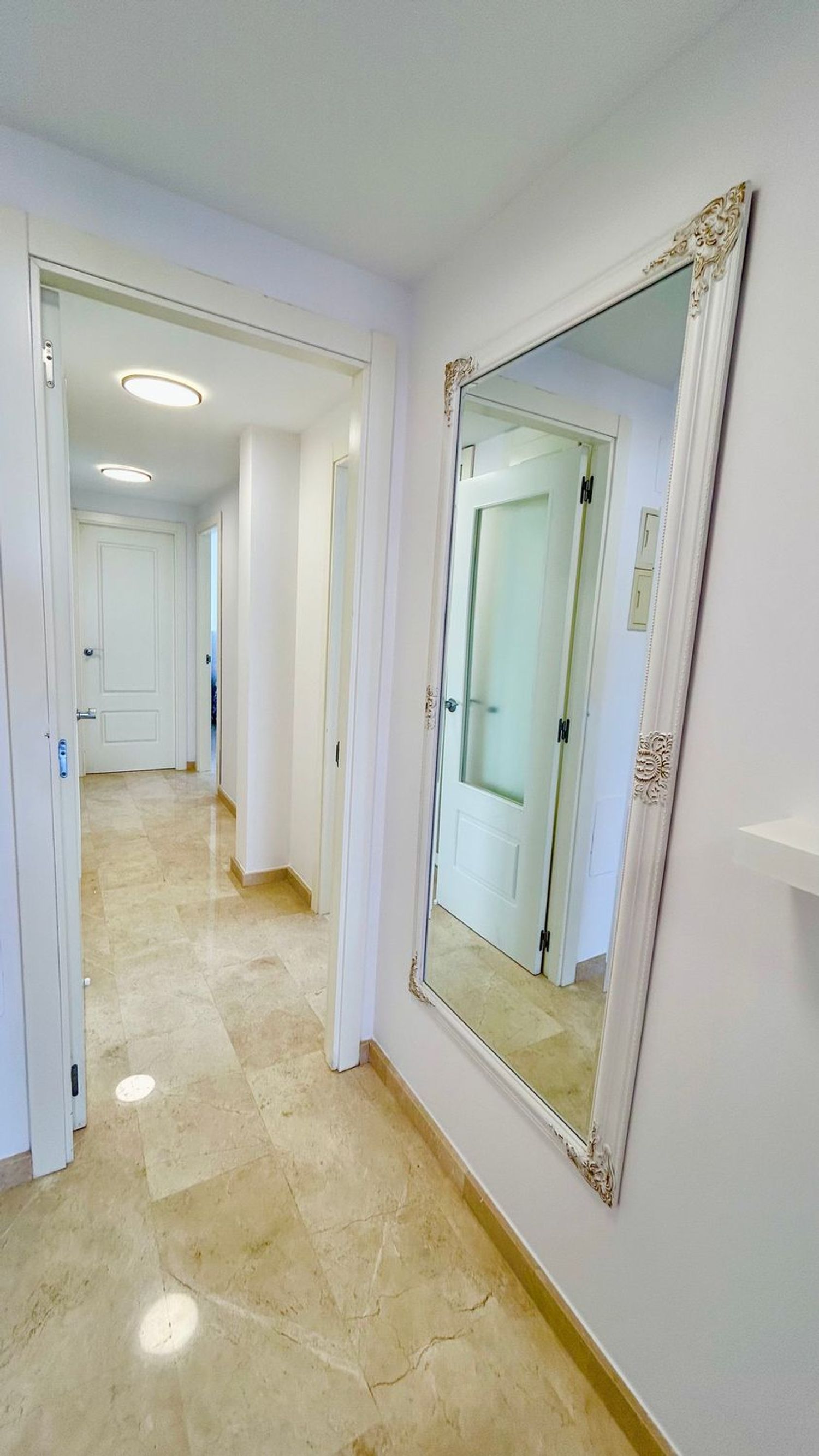 Piso en Calle Londres, 39, Golf Bahía - Foto 6