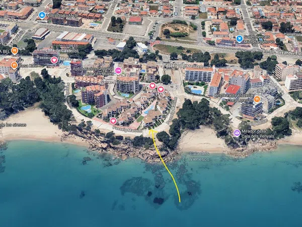 Chalet pareado en Paseo Maritim, 88, Olivers-Paseo Marítimo - Foto 27