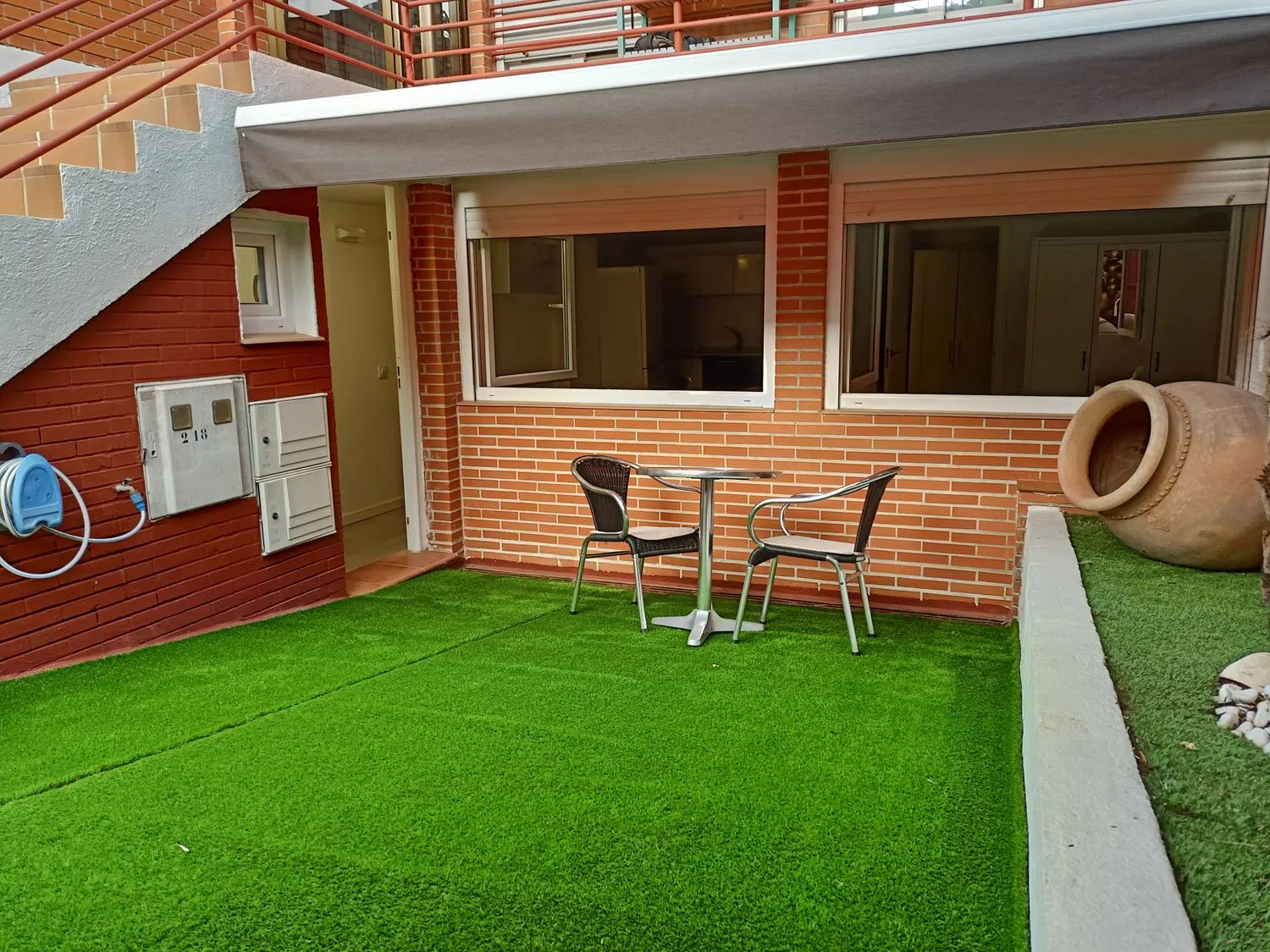 Estudio en Centro - Foto 3