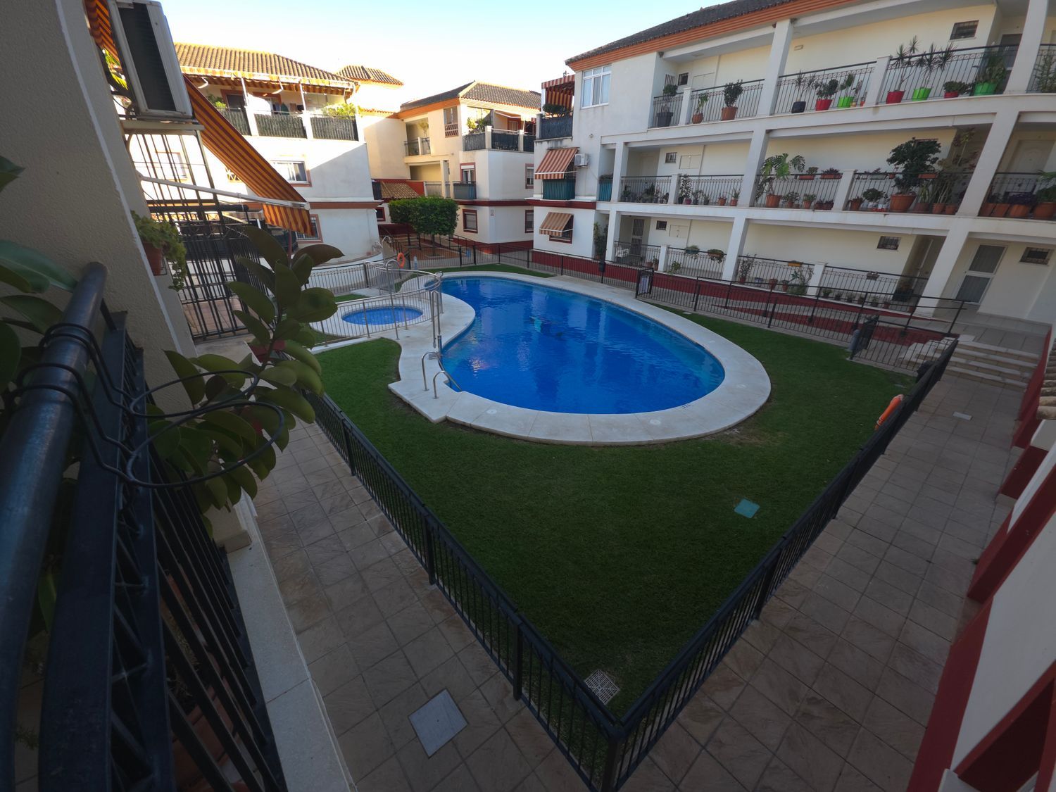 Piso en Avenida Portales del Peñón, 1, El Romeral-Peñón de Zapata, El Romeral-Peñón de Zapata - Foto 10