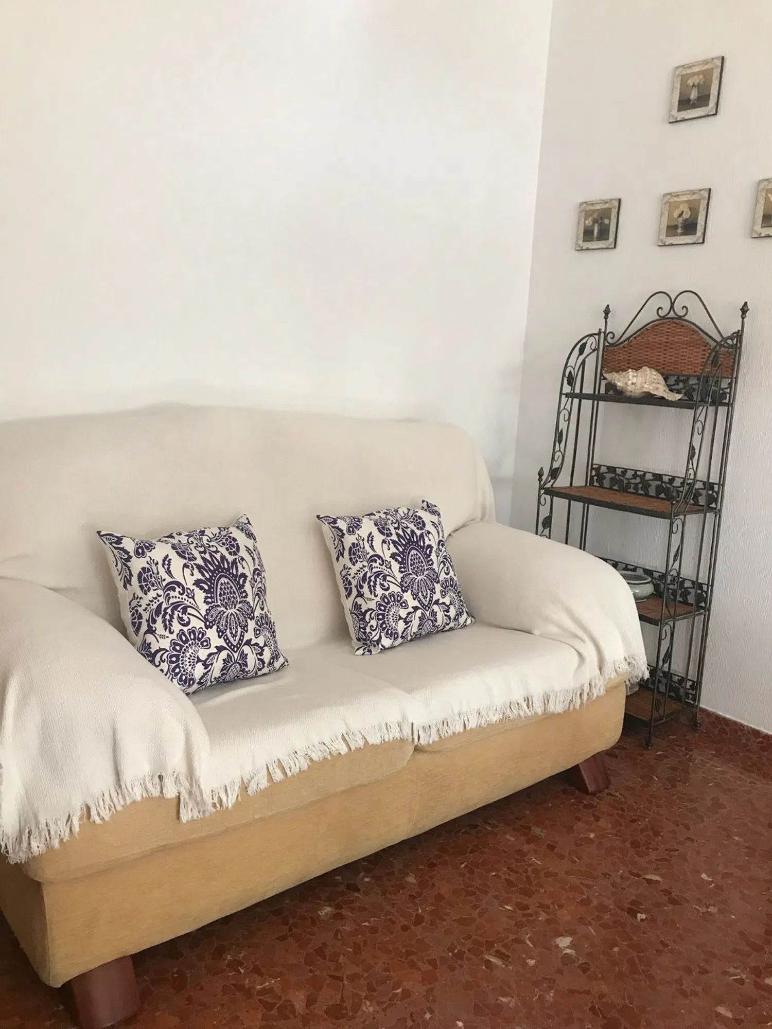 Piso en Barrio Valdeolleros - Zumbacón - Camping - Foto 8
