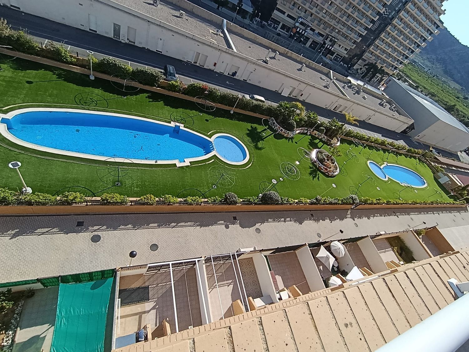 Ático en Avenida Jardín, 15, Marina Trebol - Neptuno - Foto 28