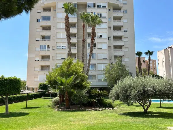 Piso en Avenida Oviedo, 15, Playa de San Juan - Foto 2