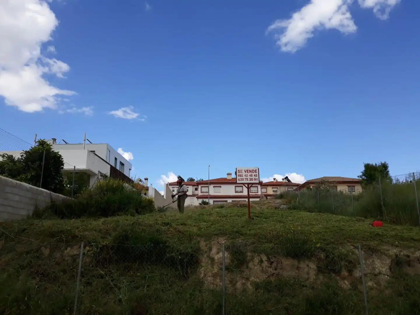 Terreno Residencial en  Calle Abén Humeya 21 - Foto 17