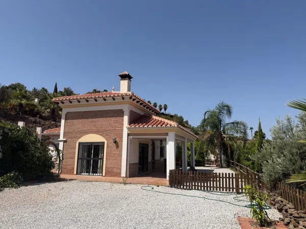Casa o chalet independiente en Camino Cmp-026 Loma De Los Ortices, 113 Ma, Torrox Pueblo, Torrox Pueblo - Foto 3