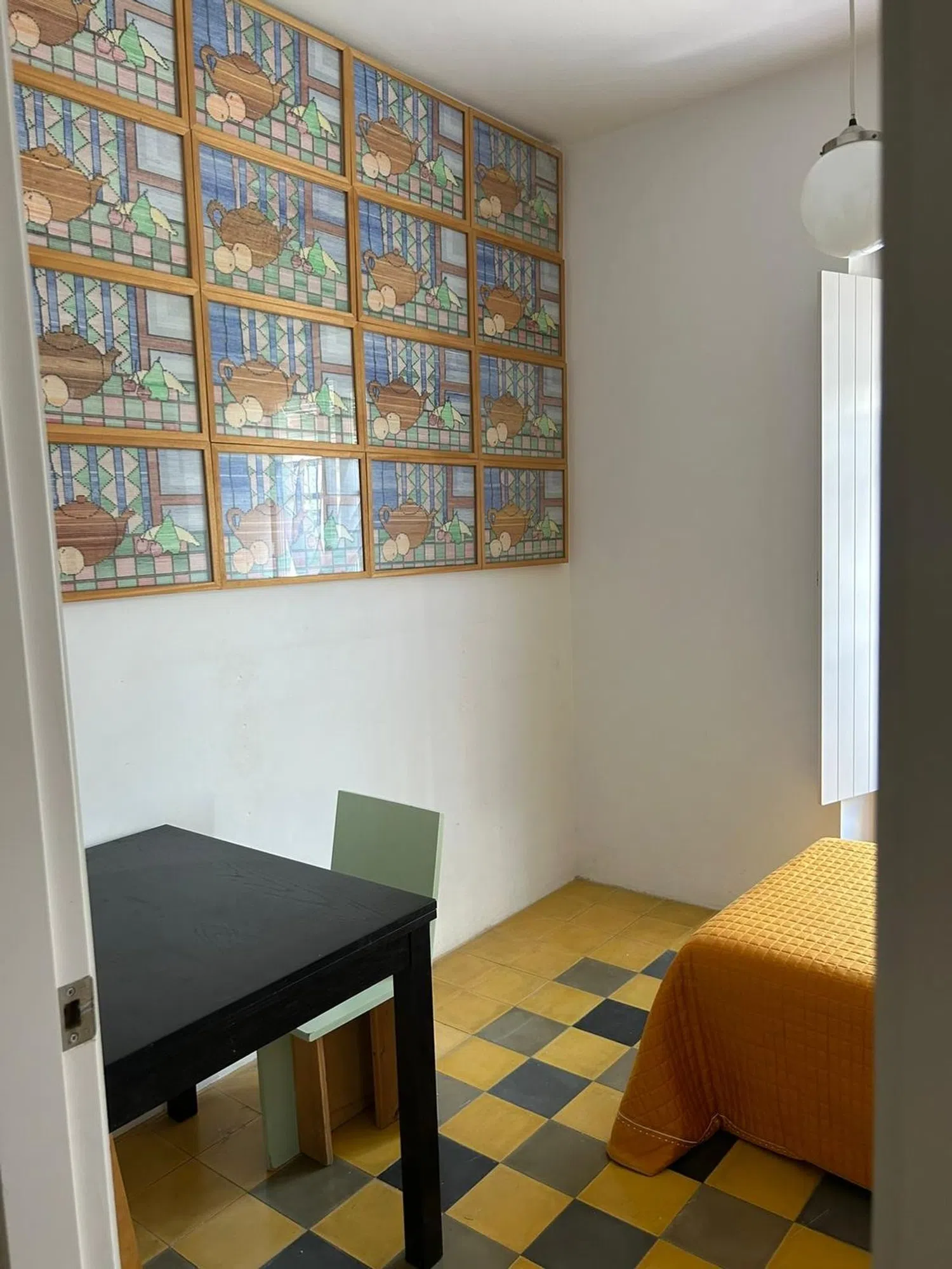 Piso en calle Nuestra Señora de la Paz, 17 - Foto 8