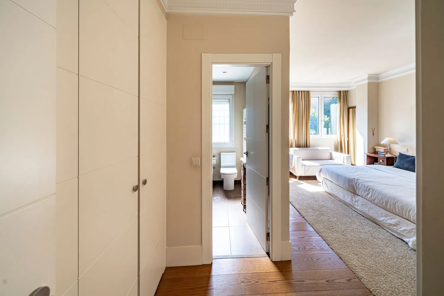 Piso en calle de Fray Juan Gil, 9 - Foto 10