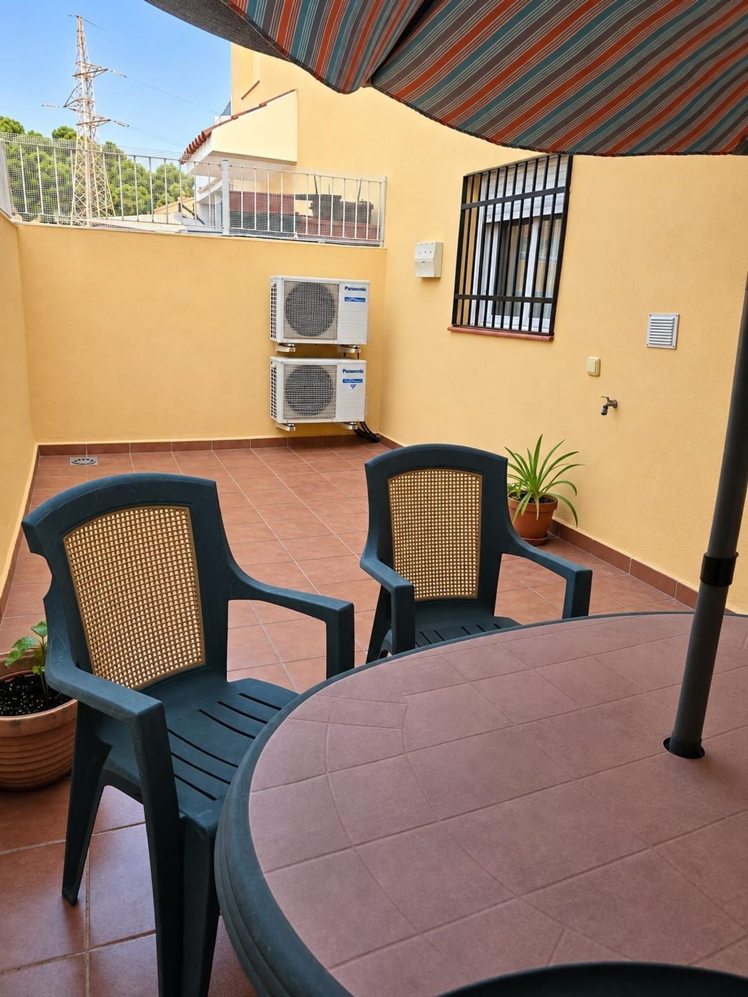 Chalet adosado en Calle la Mezquita, 23, Centro, Centro - Foto 12