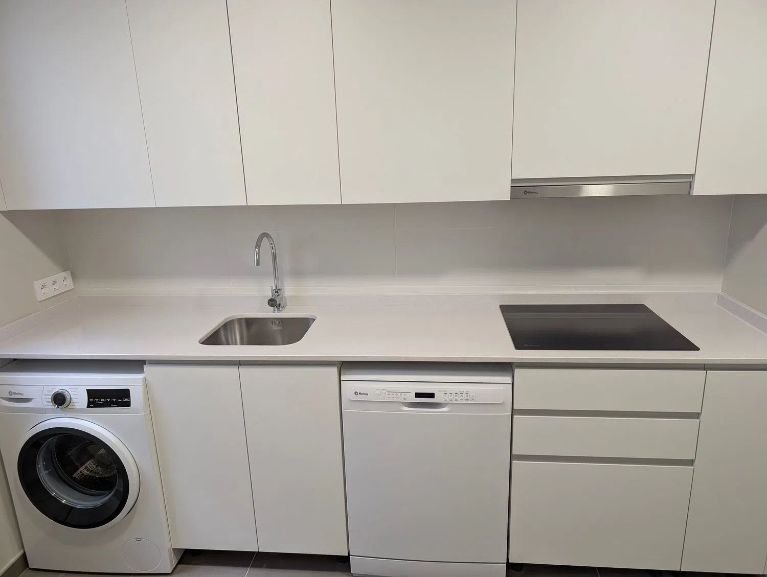 Piso en avenida de las Ciencias, 23 - Foto 8