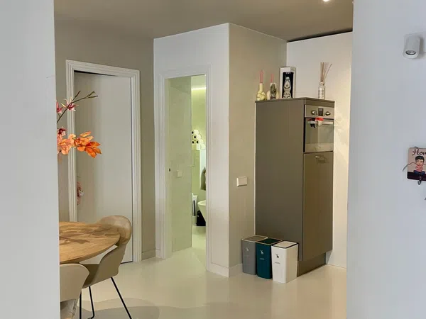 Piso en Calle de l' Arxiduc Lluís Salvador, 18, Los Molinos, Los Molinos - Foto 4