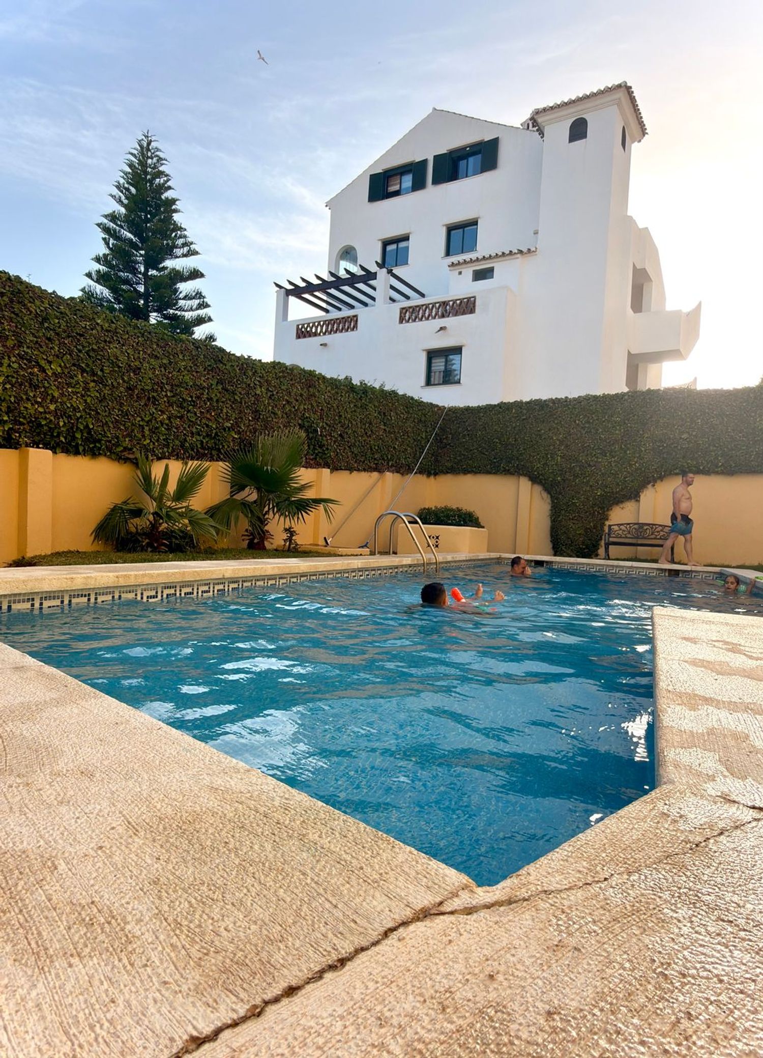Piso en Avenida las Palmeras, 77, Arroyo de la Miel, Arroyo de la Miel - Foto 9