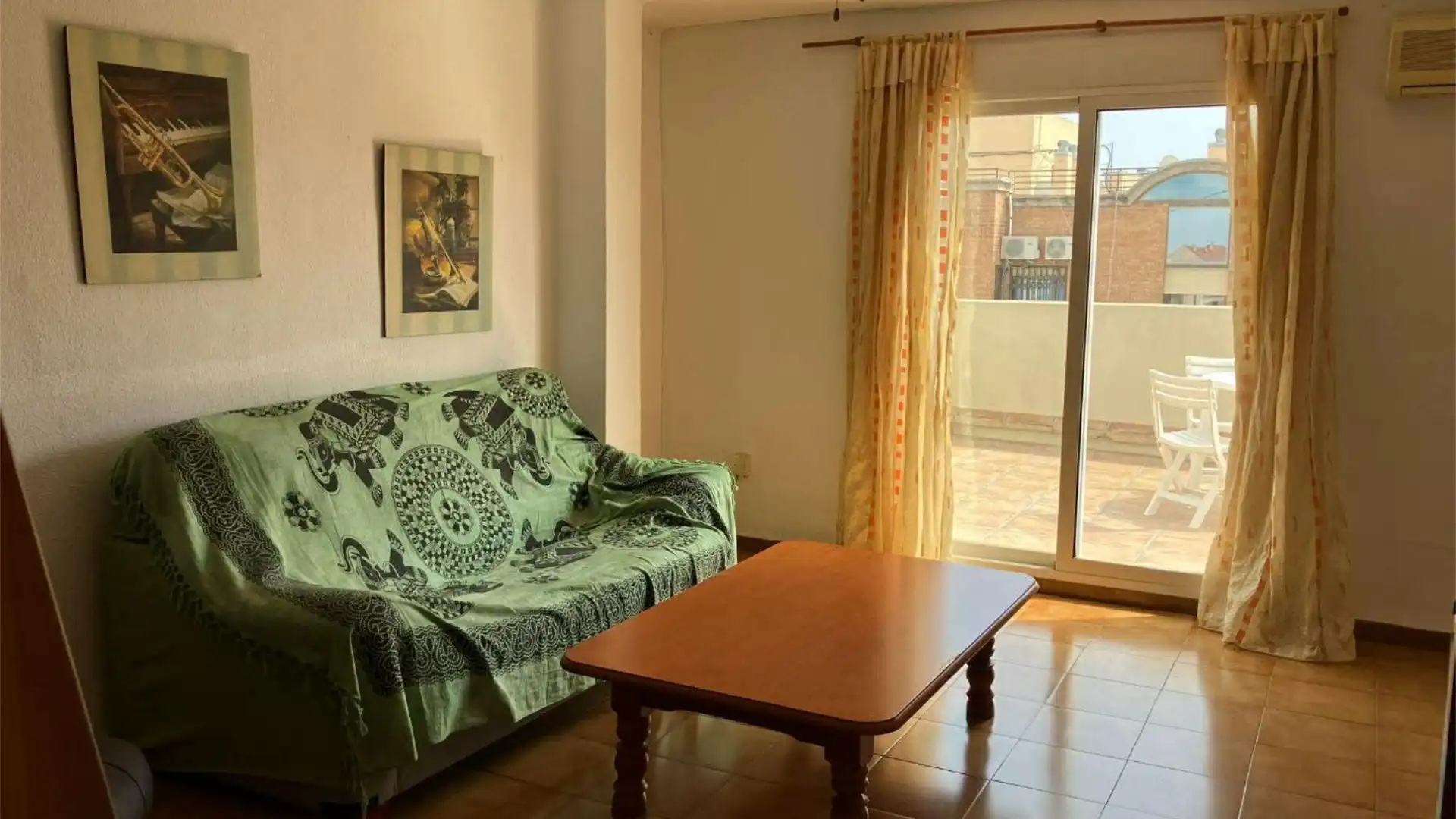 Apartamento en  Carrer de Conca 102 - Foto 1