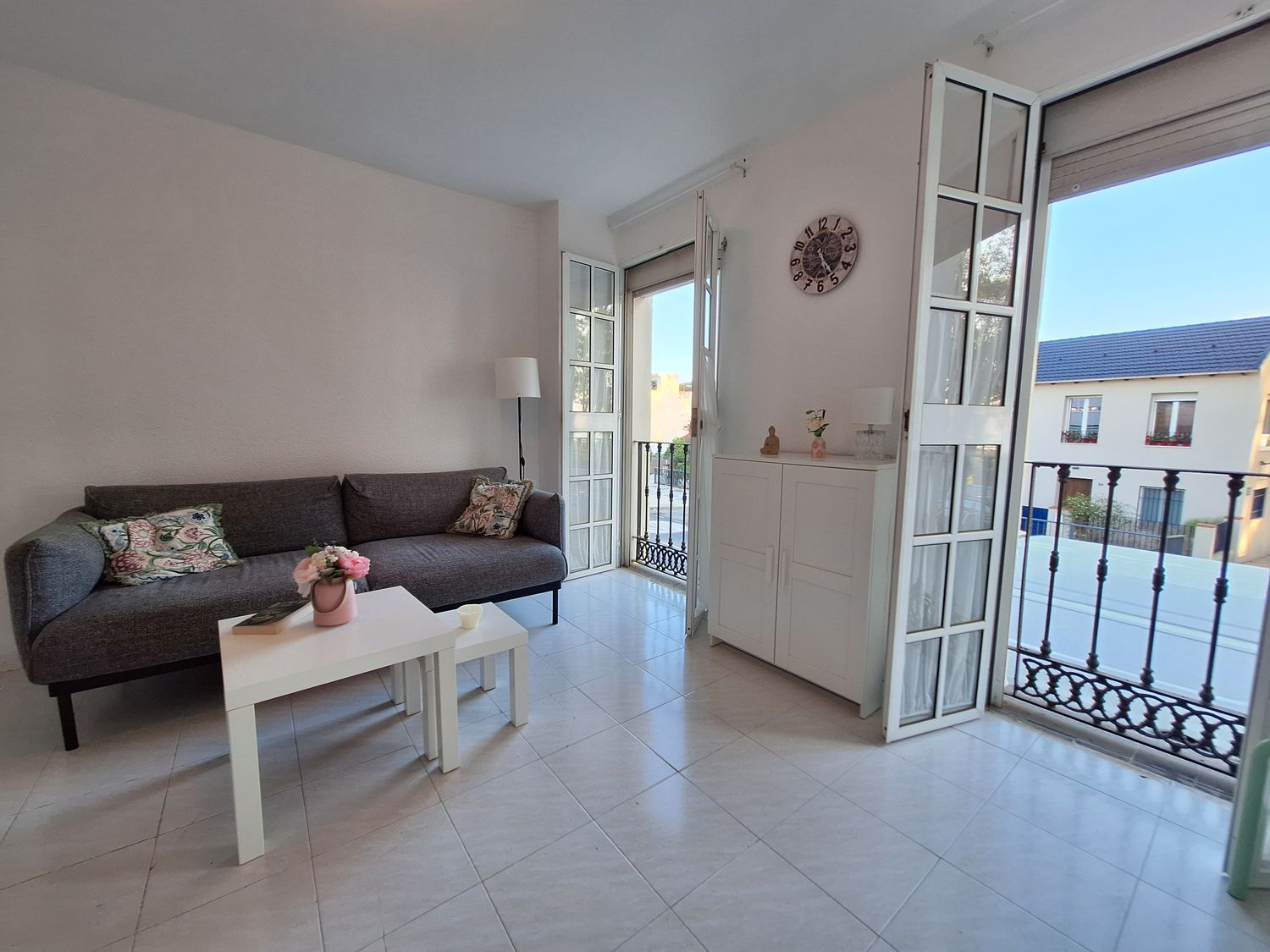 Piso en calle Bolivia, 57 - Foto 4