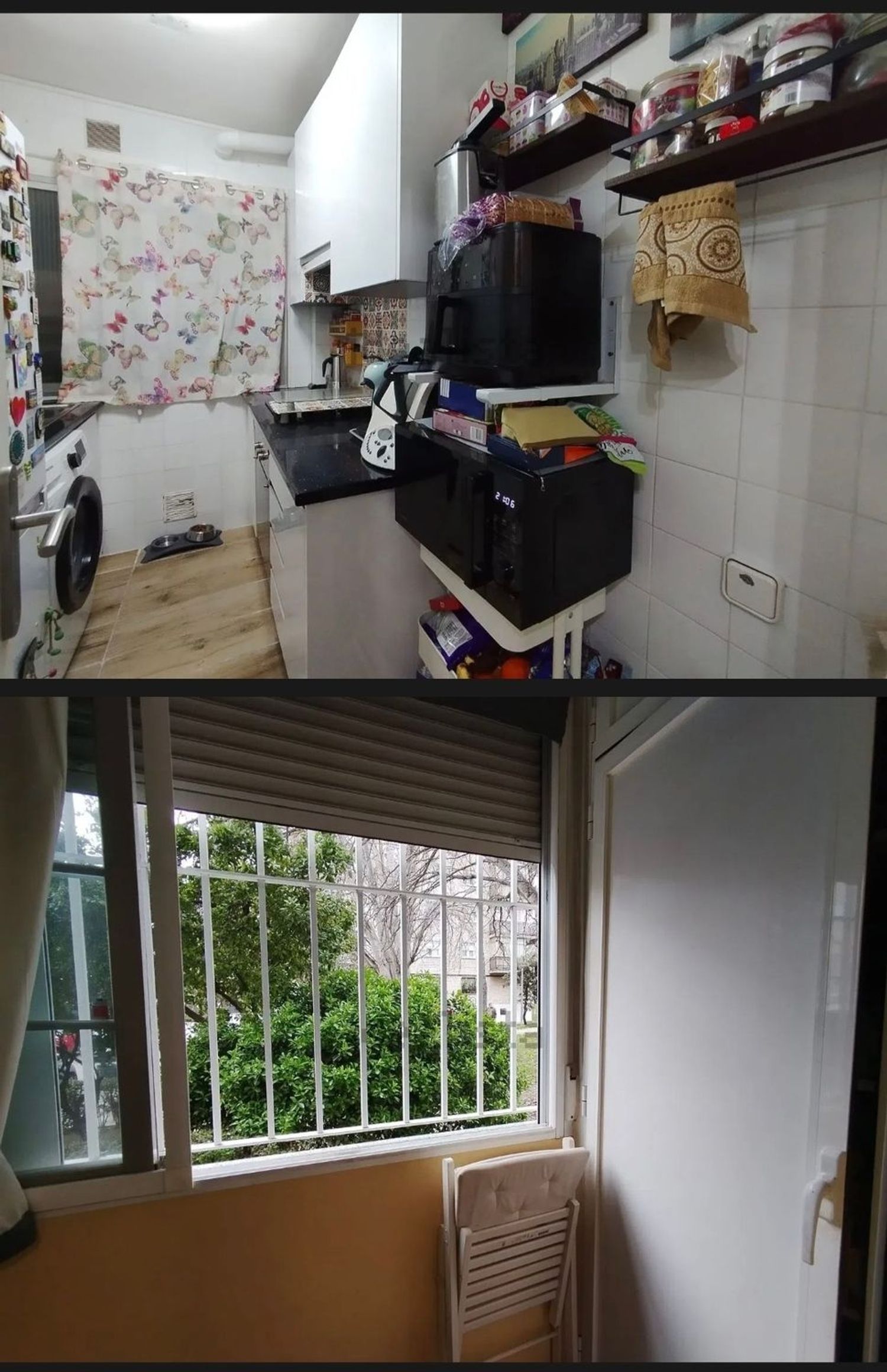 Piso en calle de la Virgen de la Luz, 14 - Foto 10