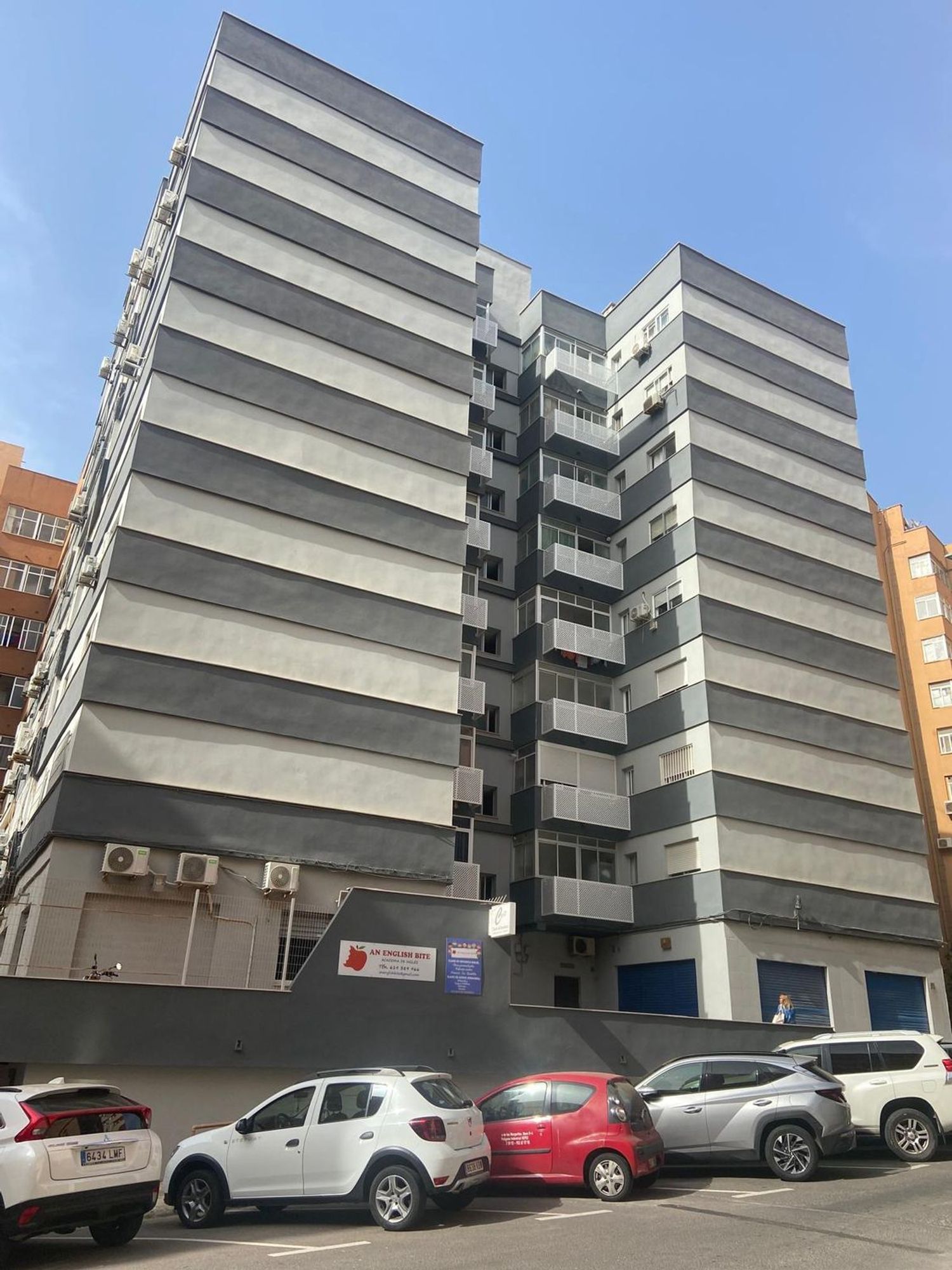 Piso en Calle de Orán, 10, La Victoria, La Victoria - Foto 5