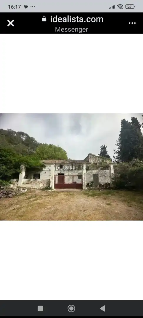 Finca rústica en  Vial Camino 96 - Foto 3