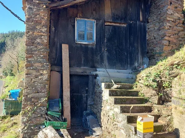 Casa de pueblo en mousende s/n - Foto 10