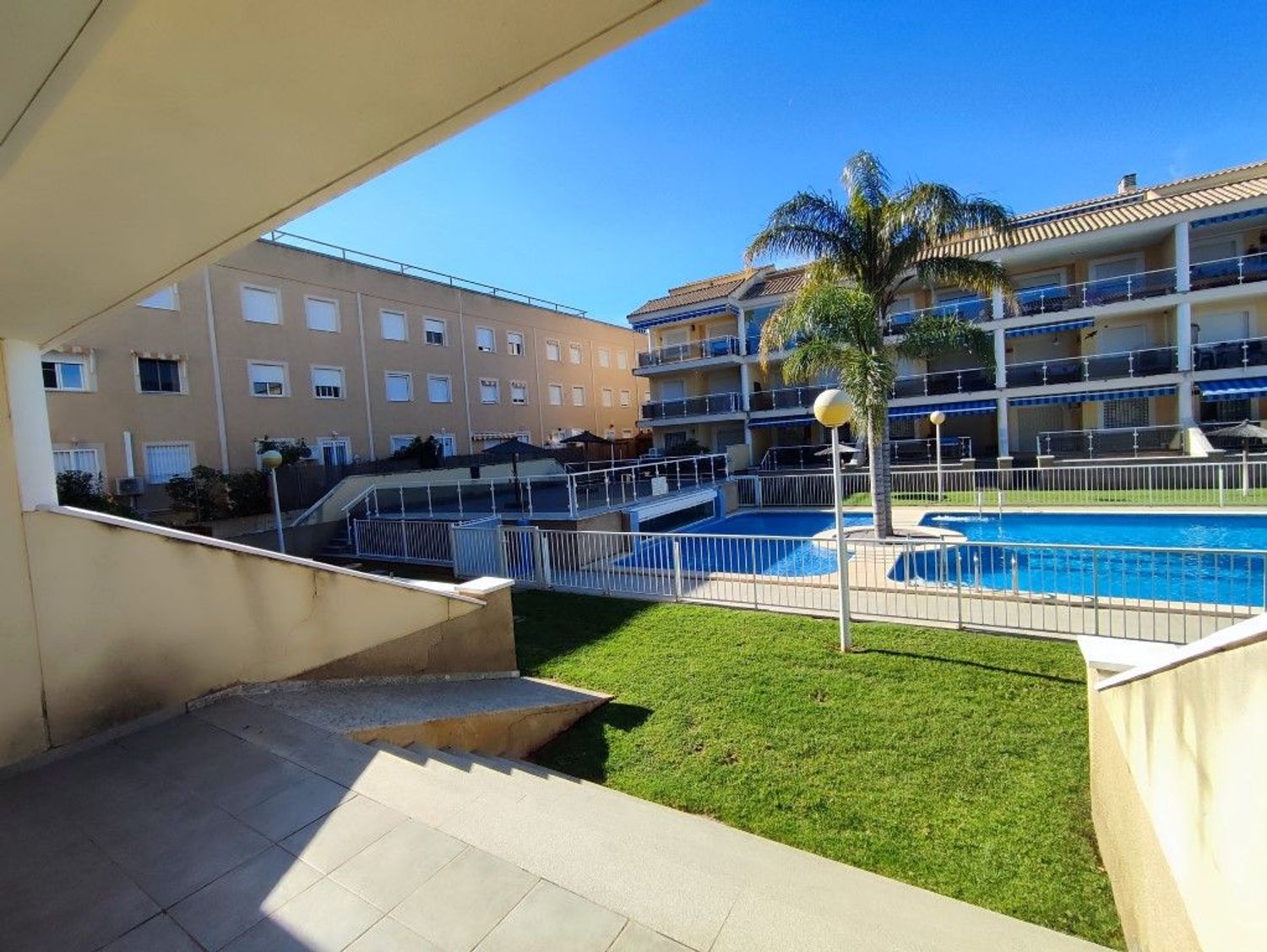 Piso en Calle Riu Túria, 34, Playa de Puçol, Playa de Puçol - Foto 4