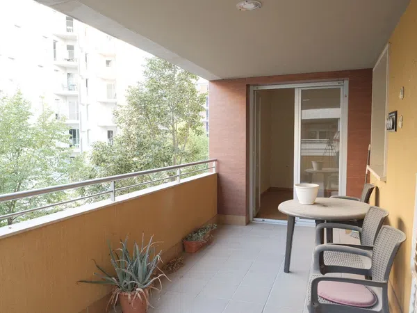Piso en Calle del Molí d'En Saborit, 8, Estadi-Horta Vermella-Santa Anna, Estadi-Horta Vermella-Santa Anna - Foto 1