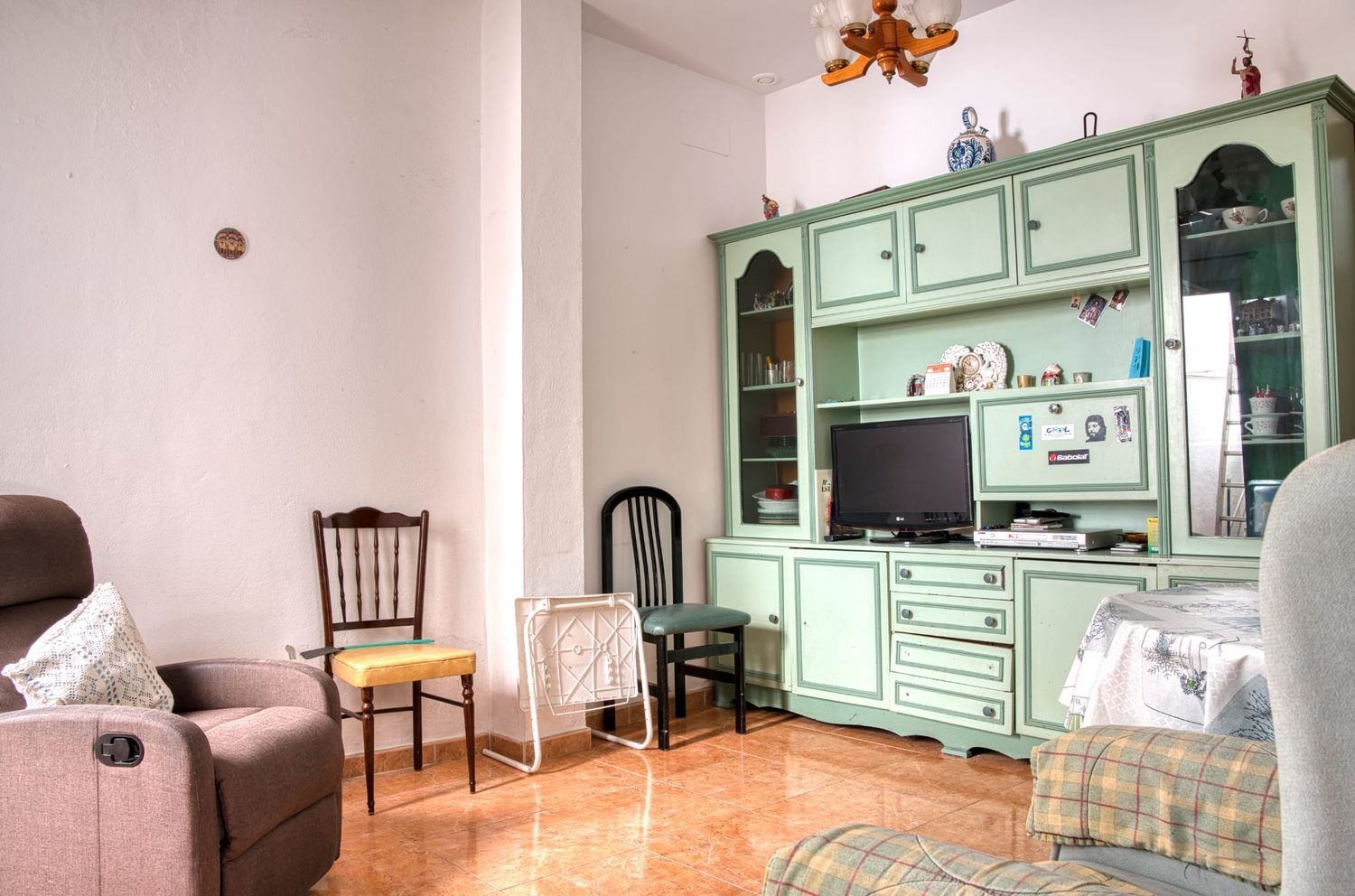 Casa o chalet independiente en Calle pedro pezuña, 24 - Foto 6