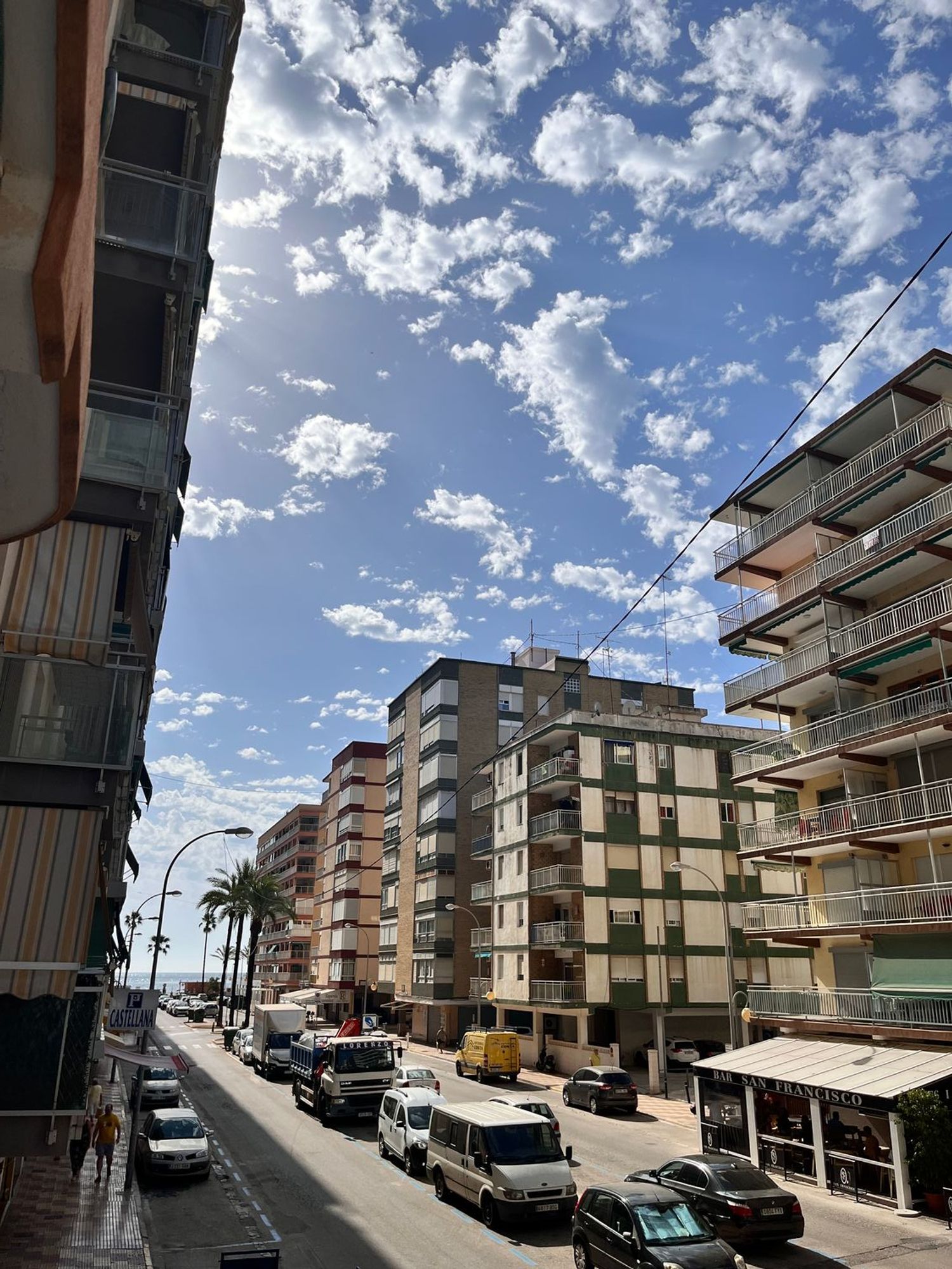 Piso en Caminàs dels Hòmens, 8, Sant Antoni, Sant Antoni - Foto 6