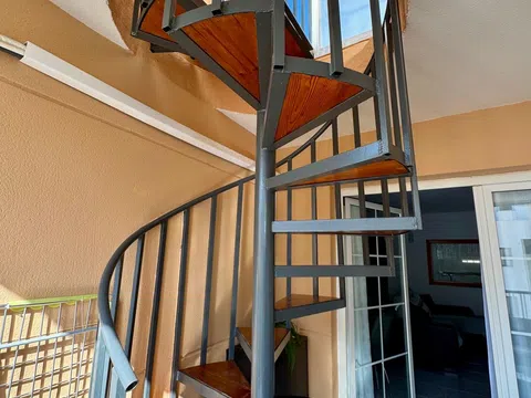 Dúplex en avenida de la Roca, 3 - Foto 14