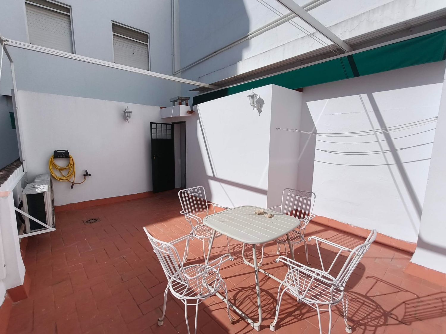 Piso en Calle Manuel Arellano, 9, Ronda de Triana-Patrocinio-Turruñuelo - Foto 15