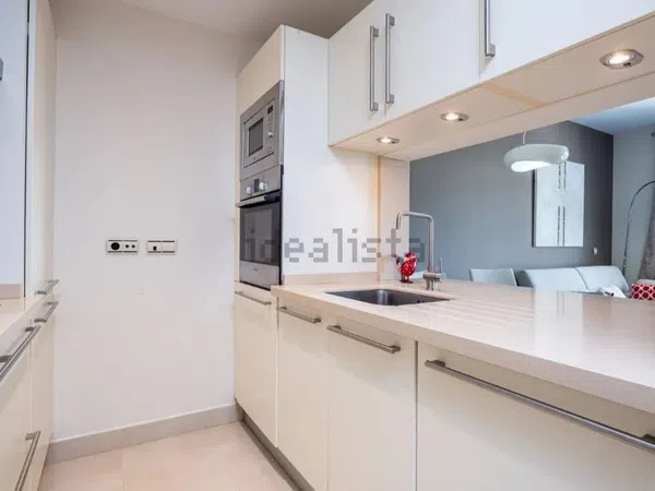 Piso en El Pinar Samara Altos de los Monteros s/n - Foto 23