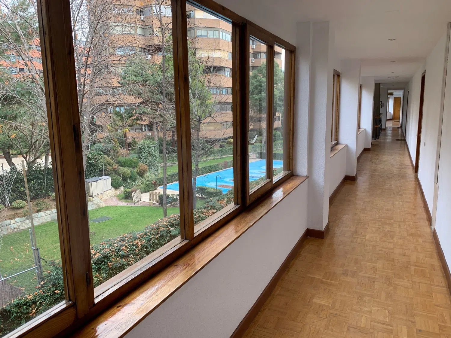 Piso en Barrio Nueva España - Foto 11