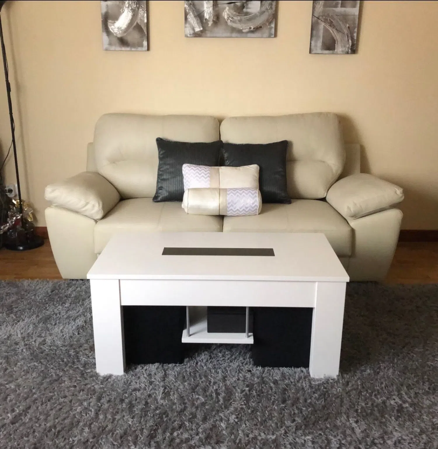 Piso en calle Santiago de Compostela, 9 - Foto 1