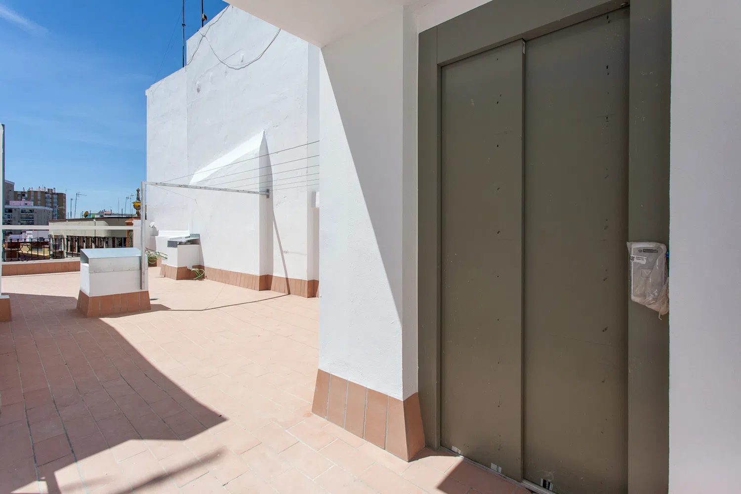 Piso en Luis de Montoto, 73 - Foto 22