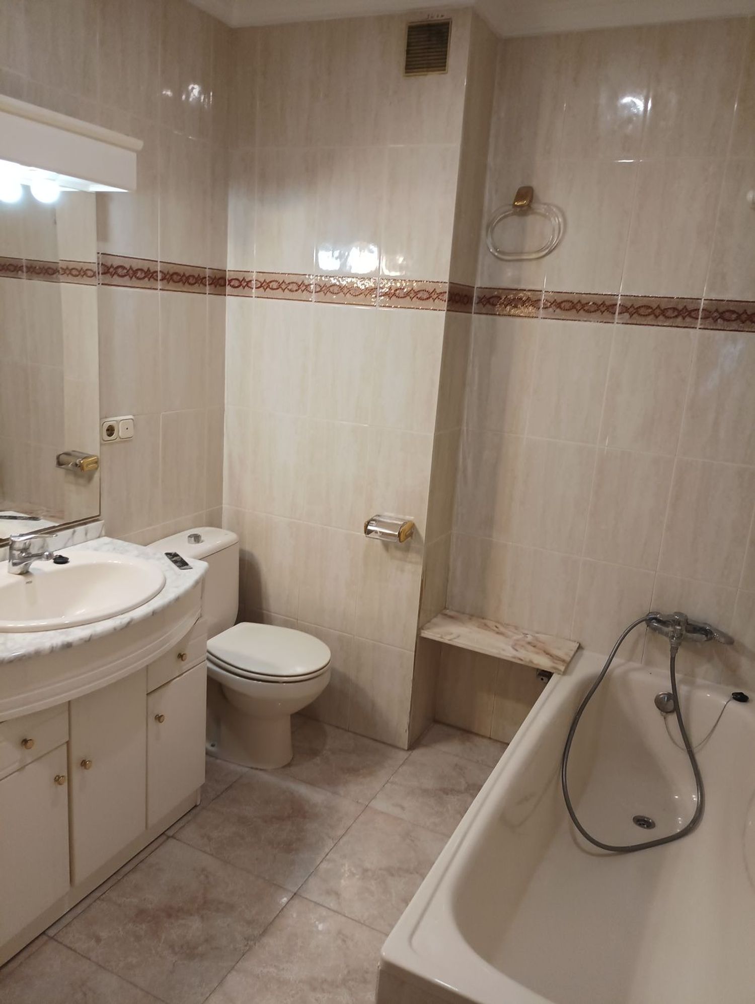 Piso en Virgen del socorro, 37 - Foto 2